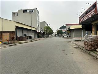 Bán đất giãn dân mao trung phương liễu bắc ninh 89m2 mặt tiền 6m kinh doanh đẹp