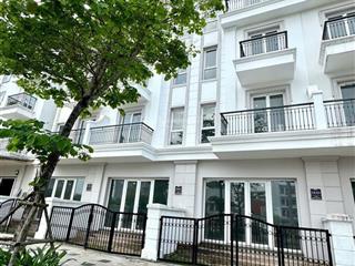 Bán liền kề 75m² eurowindow twin park gia lâm  gần clubhouse, hỗ trợ vay 70%