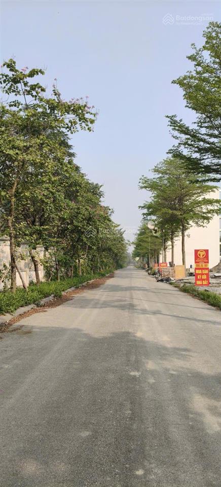 Bán nhanh lô liền kề đẹp lk11 ô72  hanaka paris ocean park từ sơn | 100m²  nhỉnh 6 tỷ