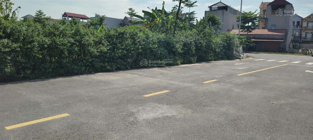 Đất đẹp tdp kiểu  bích động  việt yên, bắc giang diện tích 81,6m²