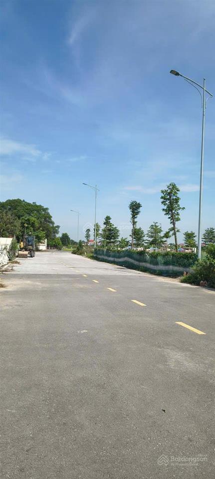 Đất đẹp tdp kiểu  bích động  việt yên, bắc giang diện tích 81,6m²