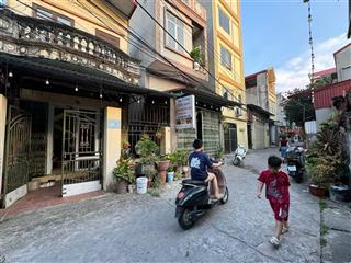 Bán nhà khu 3 đại phúc đường oto gần trường cao đẳng sư phạm