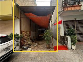 Bán đất làn 2 nguyễn gia thiều, tiền an, 42,5m, đường rộng 3 ô tô tránh nhau. 0982 425 ***