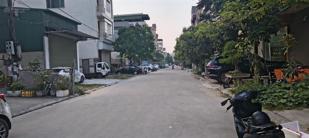 Bán lô đất làn 2 do nha 80m² mt4 giá 4 tỷ 120 triệu  0982 425 *** lvcc