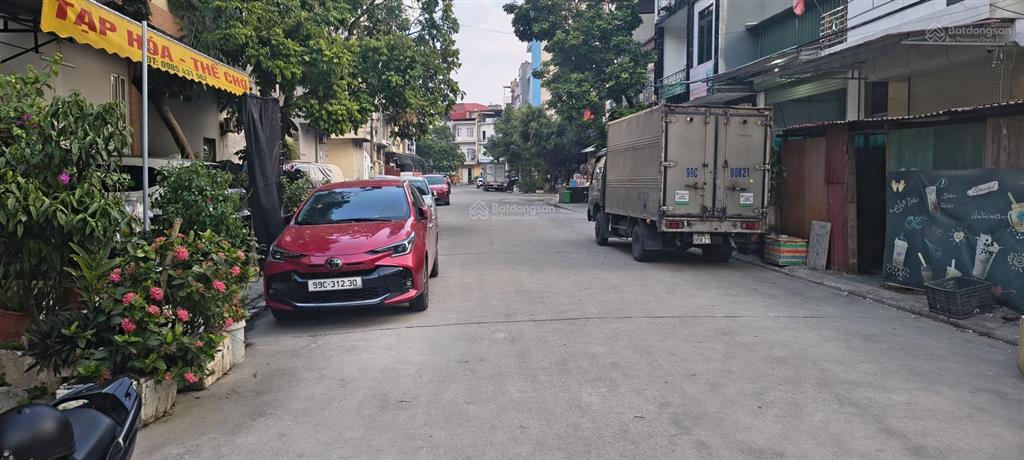 Bán lô đất làn 2 do nha 80m² mt4 giá 4 tỷ 120 triệu  0982 425 *** lvcc