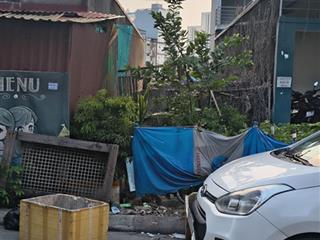 Bán lô đất làn 2 do nha 80m² mt4 giá 4 tỷ 120 triệu  0982 425 *** lvcc