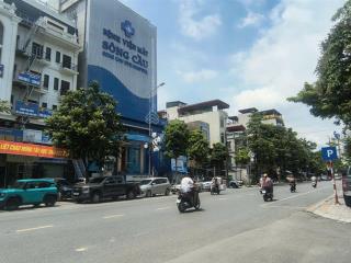 Bán nhà 4 tầng trung tâm tp. bắc ninh, cạnh bệnh viện mắt sông cầu, dt 68,4m²