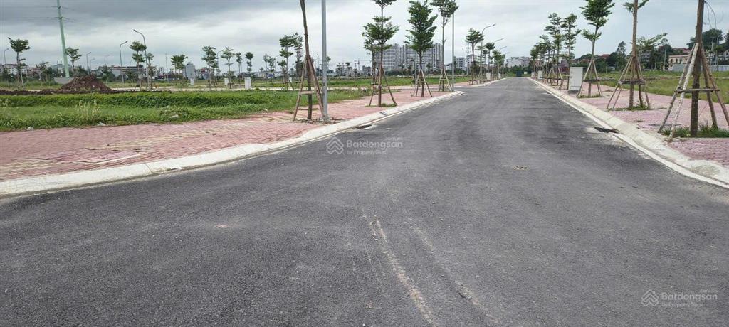 Bán lô đất 96m² cạnh kcn quang châu  thanh toán 10%/tháng dự án khang phát century