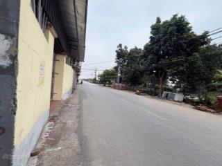 Bán đất hương mạc  từ sơn  76m  ô tô vào tận đất  cách tl277 chỉ 30m