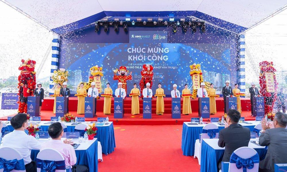Hot 2026 soul center vân trung  lõi kcn quang châu  vốn 200tr sở hữu ngay  vay 80% ls 6,4%