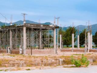 Chuyển nhượng cặp đất siêu đẹp  nam khánh hòa