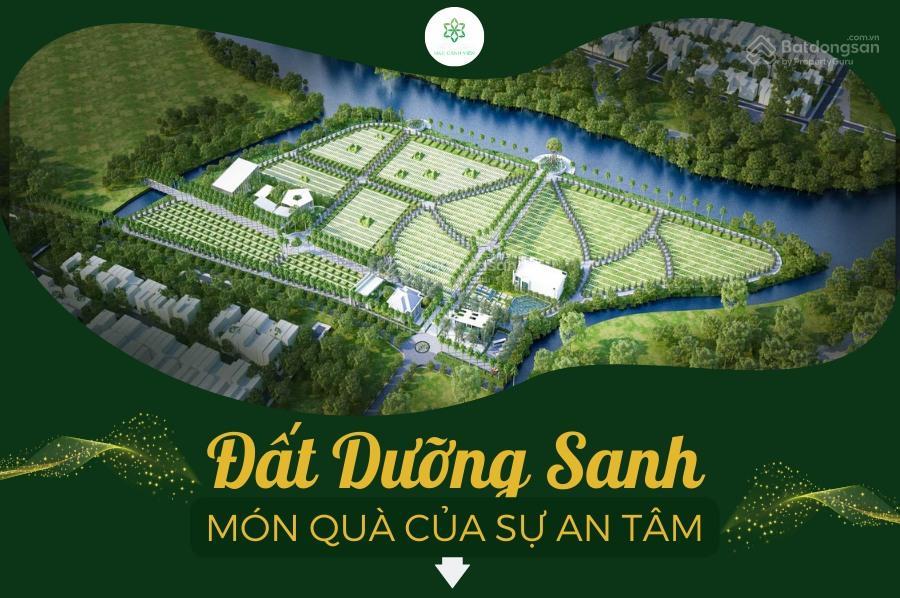 Mình cần nhượng lại 2 phần mộ khu dự án hạc cảnh viên