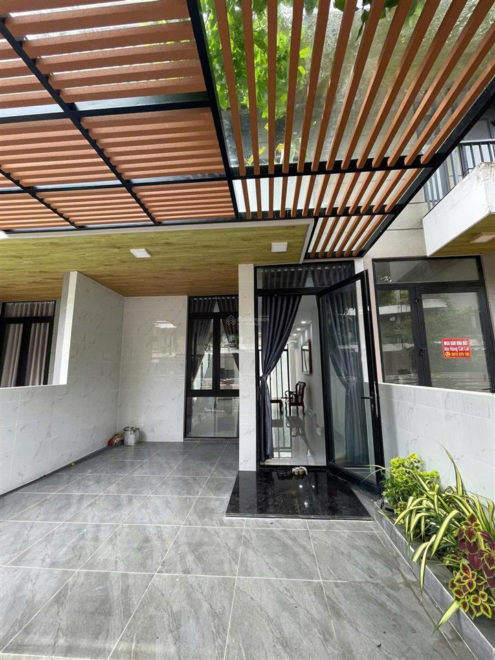 Bán nhà phố citi bella 2  cát lái , nhà hoàn thiện khu compoud an ninh