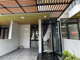 Bán nhà phố citi bella 2  cát lái , nhà hoàn thiện khu compoud an ninh