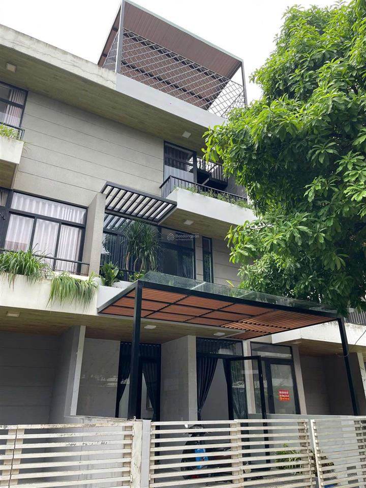 Bán nhà phố citi bella 2  cát lái , nhà hoàn thiện khu compoud an ninh