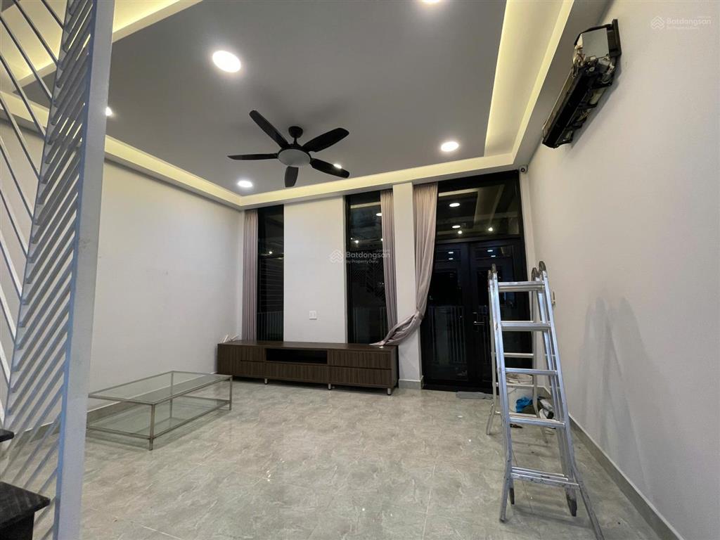 Nhà phố compound citi bella 1 cát lái