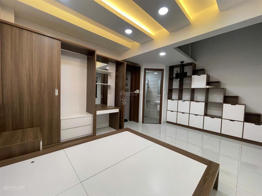 Nhà phố compound citi bella 1 cát lái