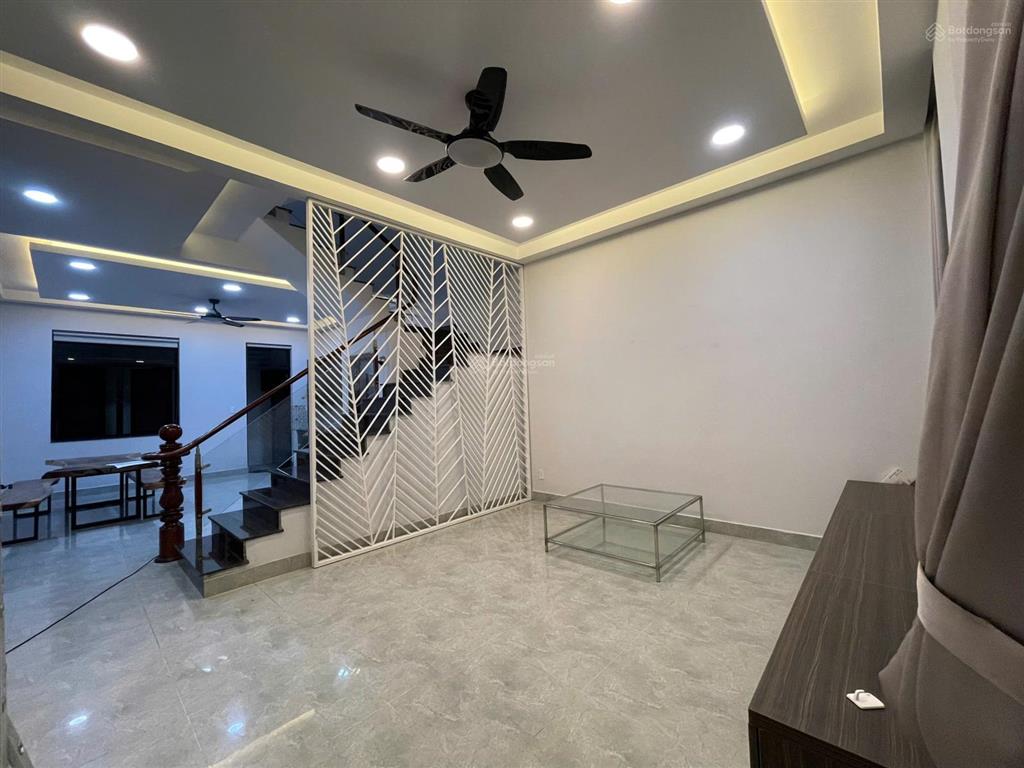 Nhà phố compound citi bella 1 cát lái