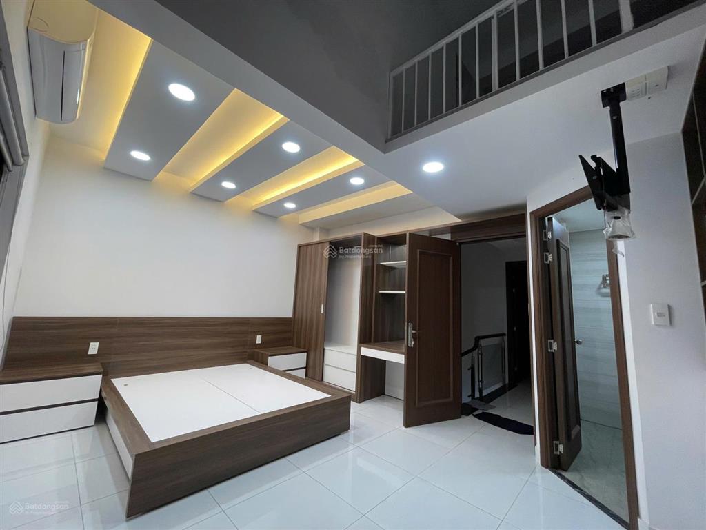 Nhà phố compound citi bella 1 cát lái