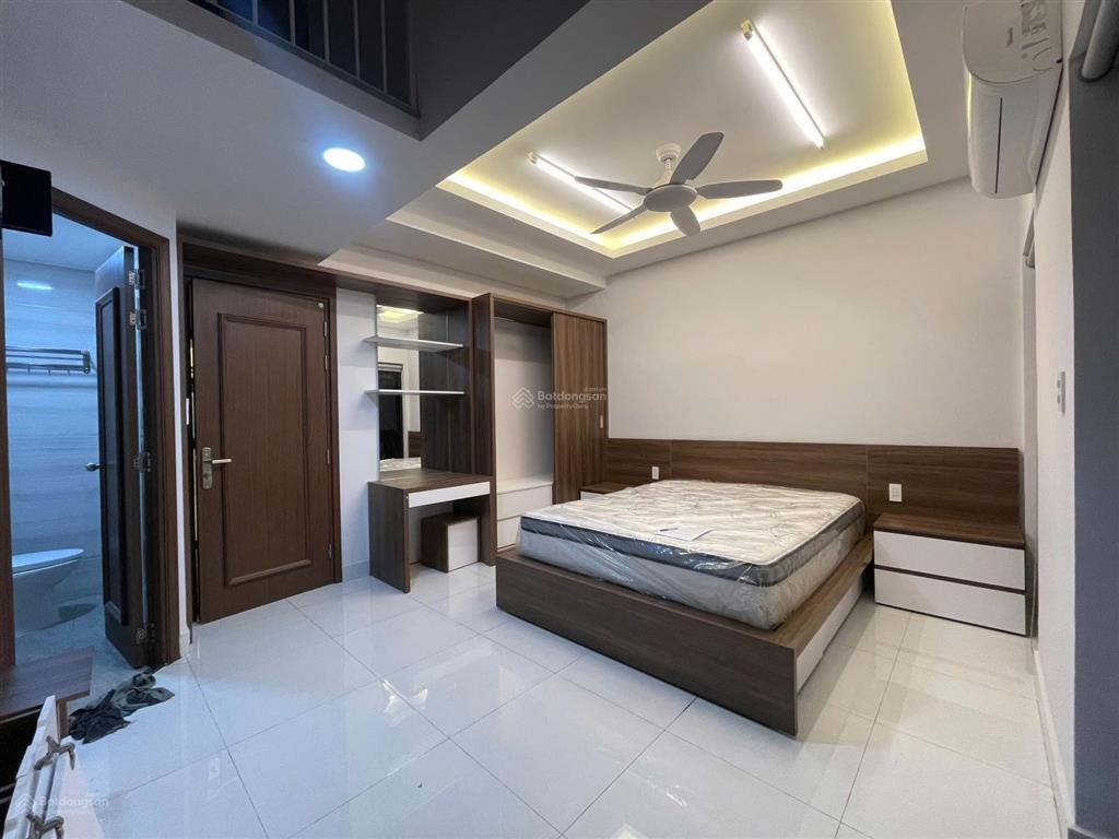 Nhà phố compound citi bella 1 cát lái
