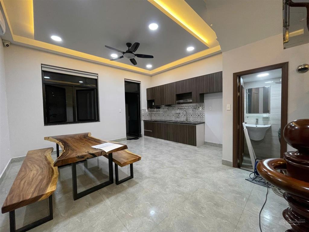 Nhà phố compound citi bella 1 cát lái