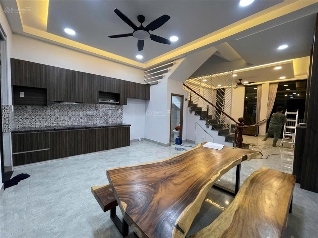 Nhà phố compound citi bella 1 cát lái