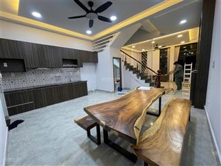 Nhà phố compound citi bella 1 cát lái