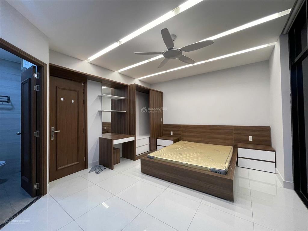 Nhà phố compound citi bella 1 cát lái
