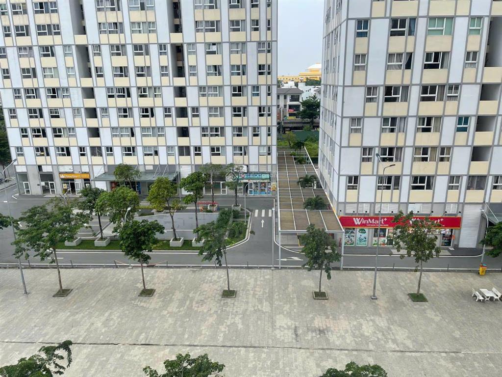 Căn hộ citi esto căn góc view lối đi bộ cực mát 2pn2wc sổ hồng cc