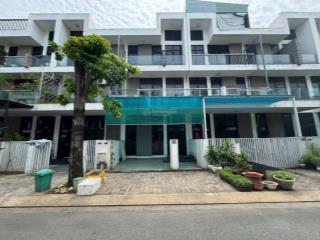 Bán nhà phố citi bella 1, compound, hướng tây nam