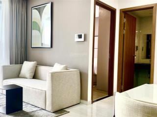 Cho thuê ch 1pn, 1wc giá 9,5 triệu tại happy one central, view đẹp