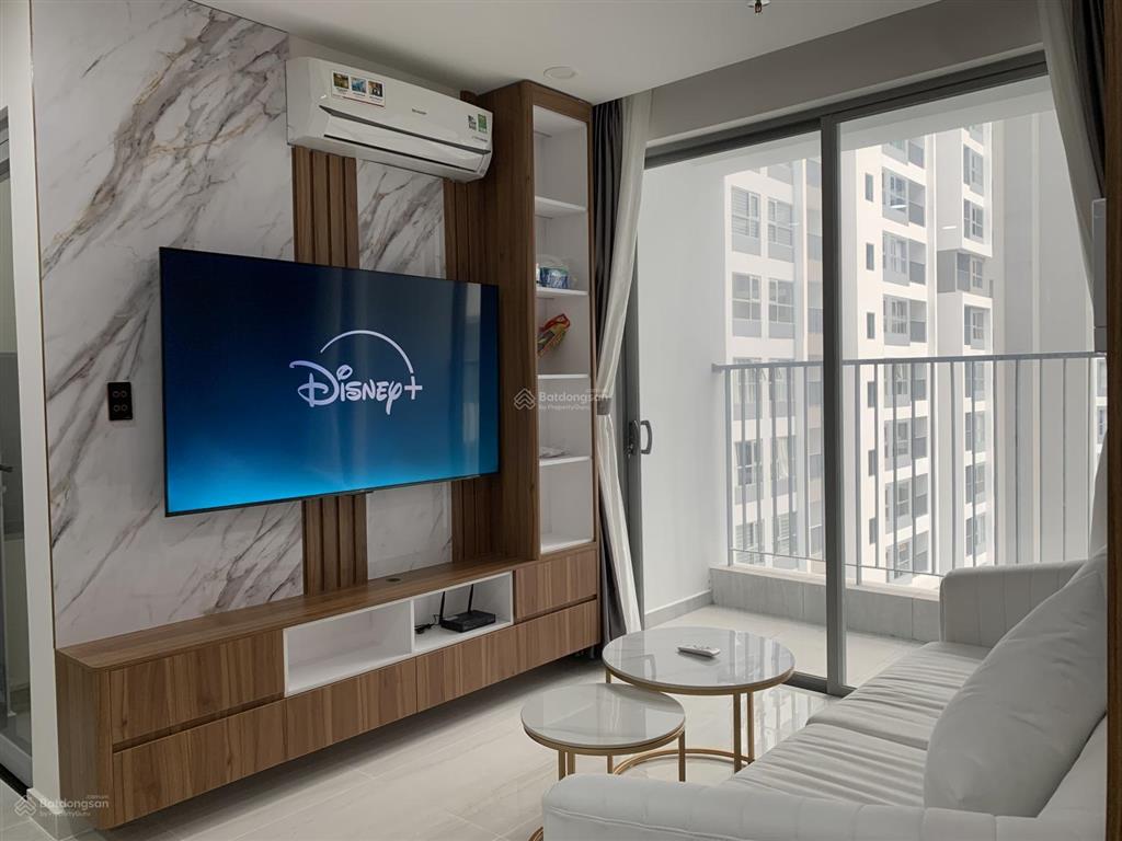 Cho thuê 2pn full nội thất tại happy one central, 12 triệu