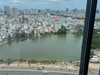 Cho thuê căn hộ eco green sài gòn, 18 triệu, 95 m2 3 pn ngày 10/6 có thể vào được