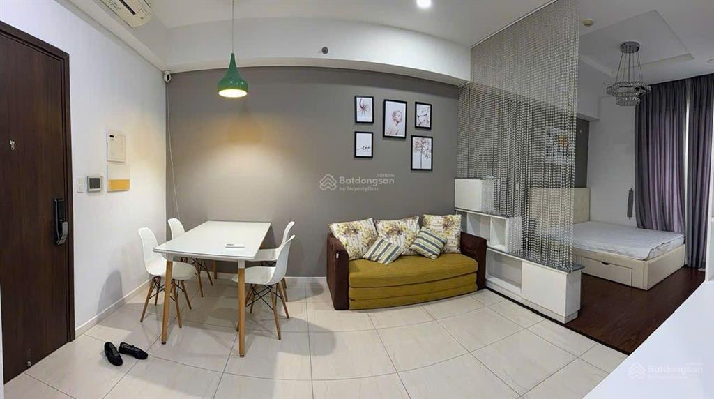 Cho thuê cc richlane residence, 14 triệu vnd, 1pn, 1wc, quận 7, tp.hcm