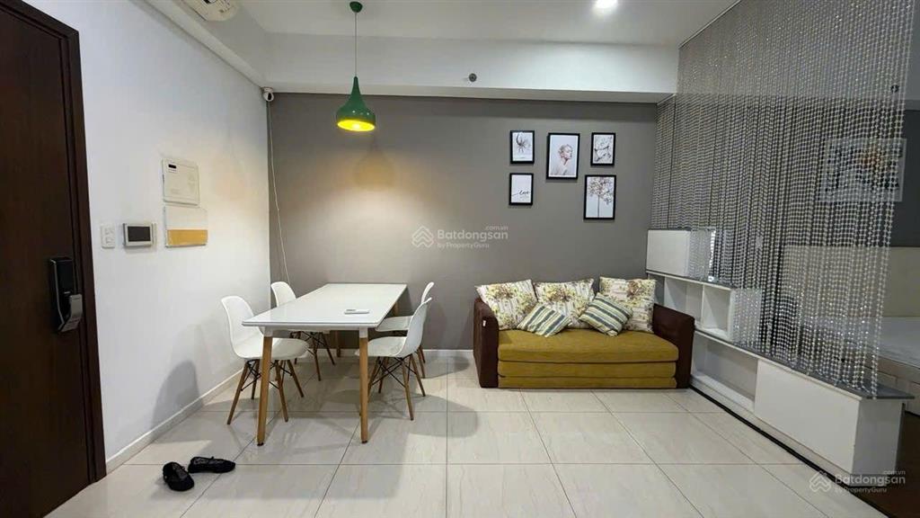 Cho thuê cc richlane residence, 14 triệu vnd, 1pn, 1wc, quận 7, tp.hcm