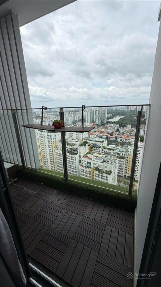 Cho thuê cc richlane residence, 14 triệu vnd, 1pn, 1wc, quận 7, tp.hcm