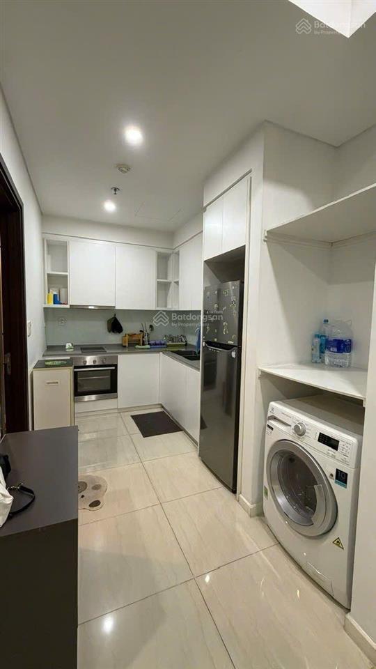 Cho thuê cc richlane residence, 14 triệu vnd, 1pn, 1wc, quận 7, tp.hcm