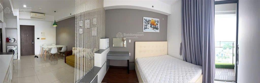 Cho thuê cc richlane residence, 14 triệu vnd, 1pn, 1wc, quận 7, tp.hcm