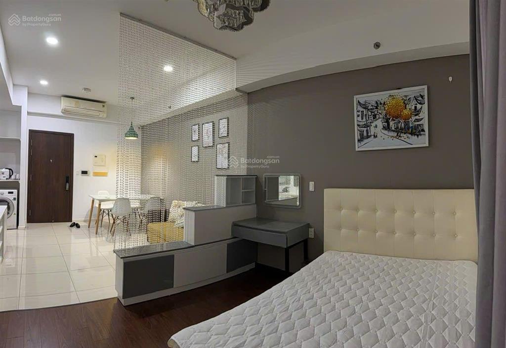 Cho thuê cc richlane residence, 14 triệu vnd, 1pn, 1wc, quận 7, tp.hcm