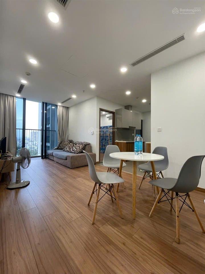 Căn hộ chung cư cho thuê đẹp tại eco green sài gòn, 14,5 triệu, 68m2