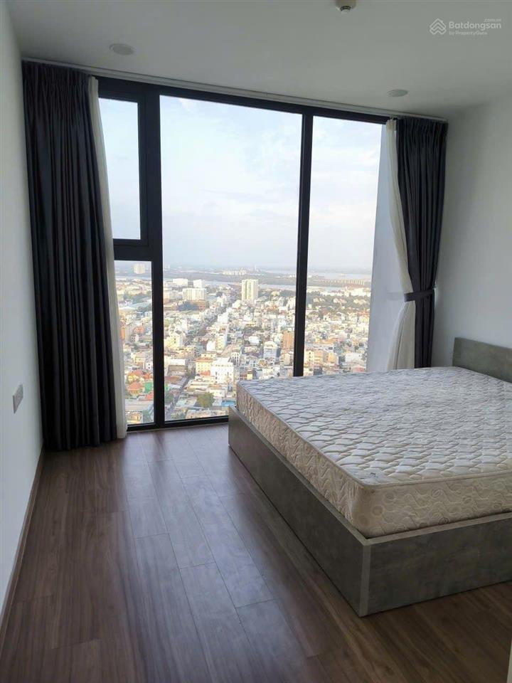 Căn hộ chung cư cho thuê đẹp tại eco green sài gòn, 14,5 triệu, 68m2