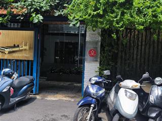 Cho thuê nhà riêng 180, hai bà trưng, 130 triệu, 246 m2
