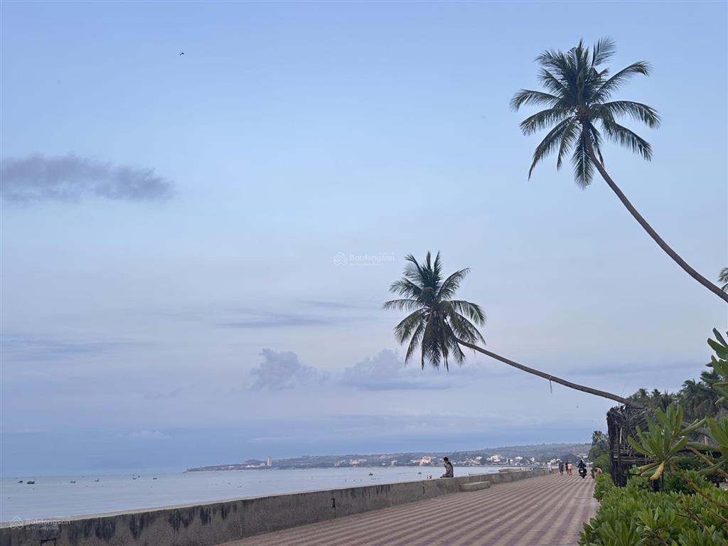 Bán 1.000m có đất ở đô thị nhìn được biển rẻ nhất phường mũi né.