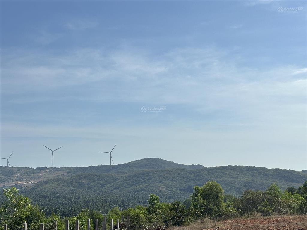 Bán 1.000m có đất ở đô thị nhìn được biển rẻ nhất phường mũi né.