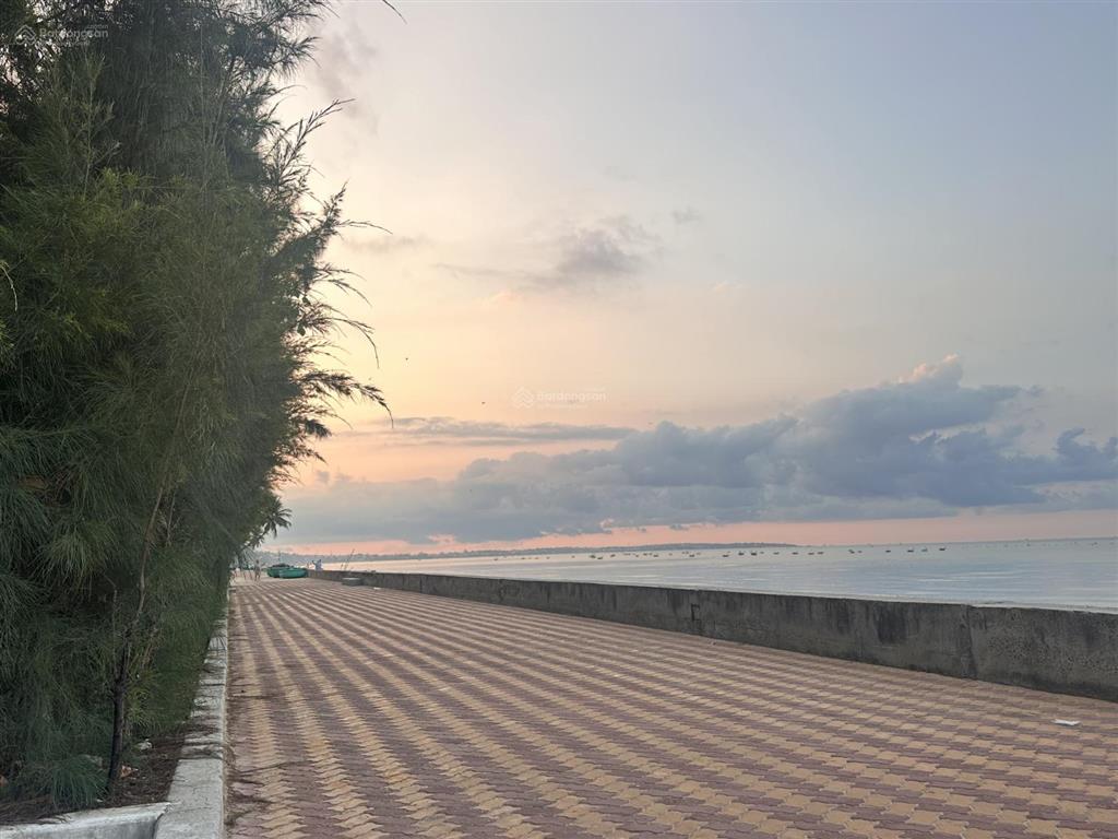 Bán 1.000m có đất ở đô thị nhìn được biển rẻ nhất phường mũi né.