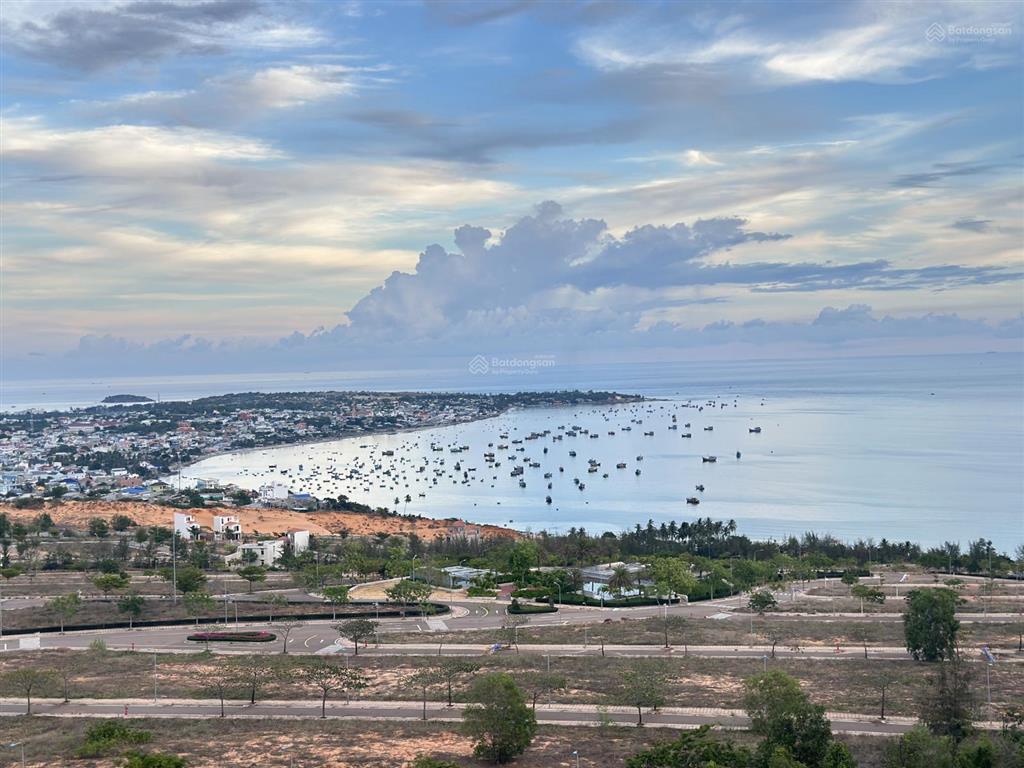 Chính chủ bán đất đồi view biển độc tôn có 1 không 2 tại mũi né