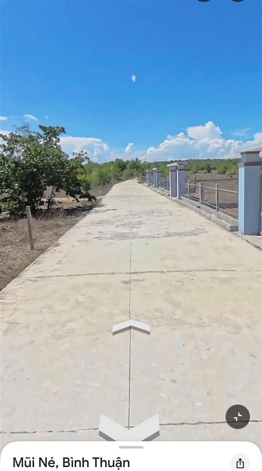 Bán đất đường 715, xã thiện nghiệp, 1,3 tỷ, 500m2, quy hoạch thổ cư
