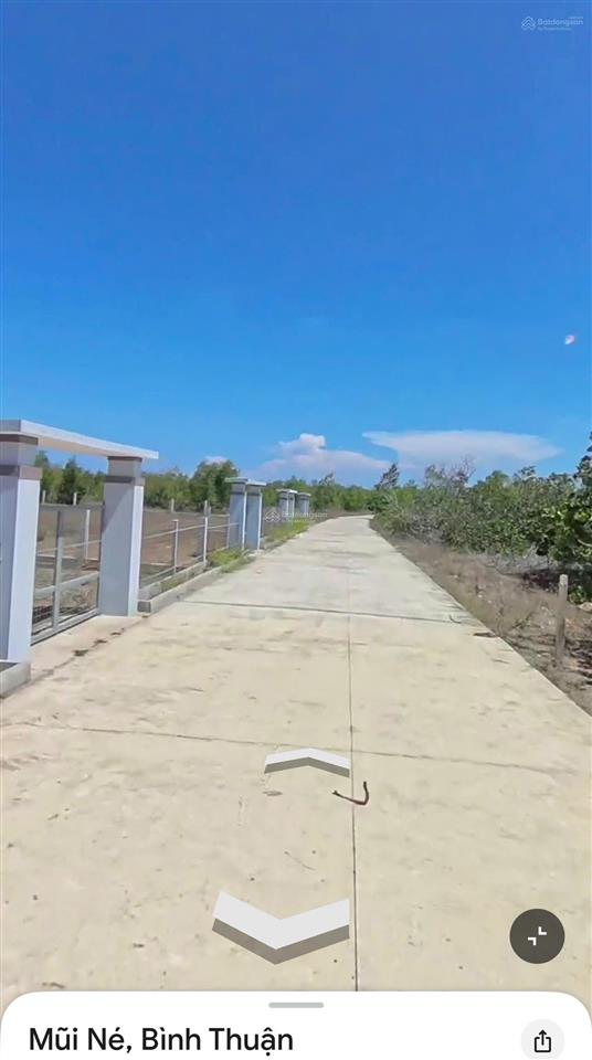 Bán đất đường 715, xã thiện nghiệp, 1,3 tỷ, 500m2, quy hoạch thổ cư