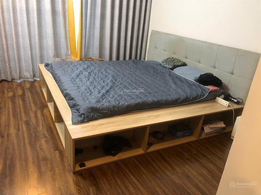 Ngộp bank cần bán căn hộ 3 phòng ngủ 2vs thiết kế đẹp tại hpc landmark