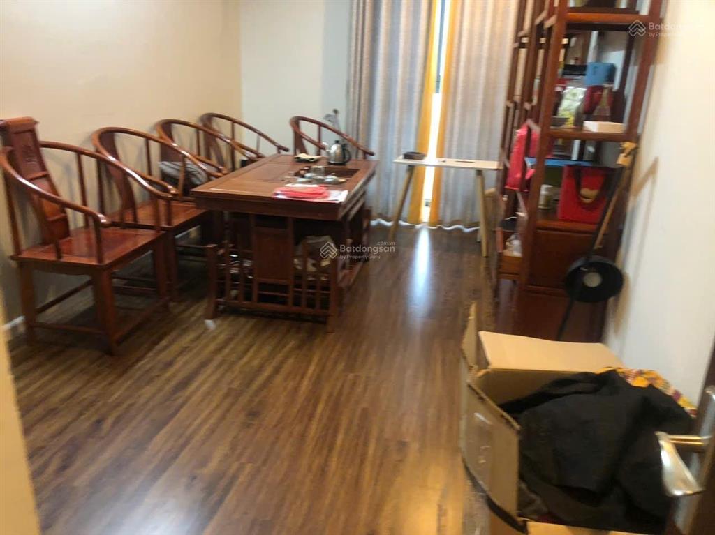 Ngộp bank cần bán căn hộ 3 phòng ngủ 2vs thiết kế đẹp tại hpc landmark